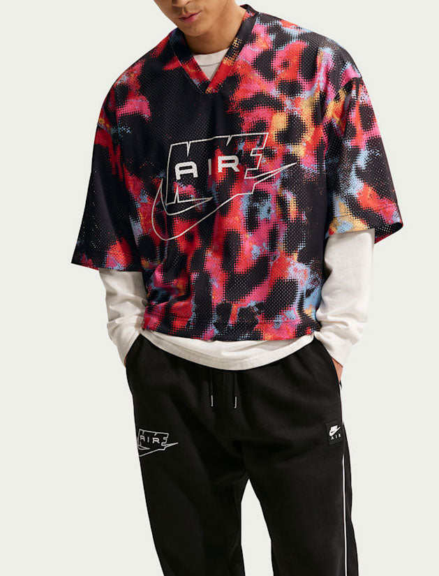 T-Shirt Nike Air Football Jersey IF1264-696 Uomo
