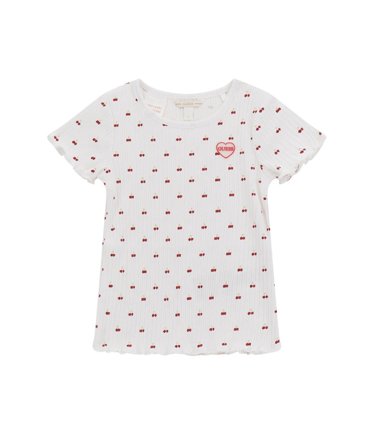 T-shirt Bambina