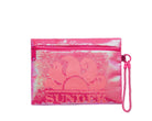 Pochette Sundek Cher AW912ABPA400 Pitaya