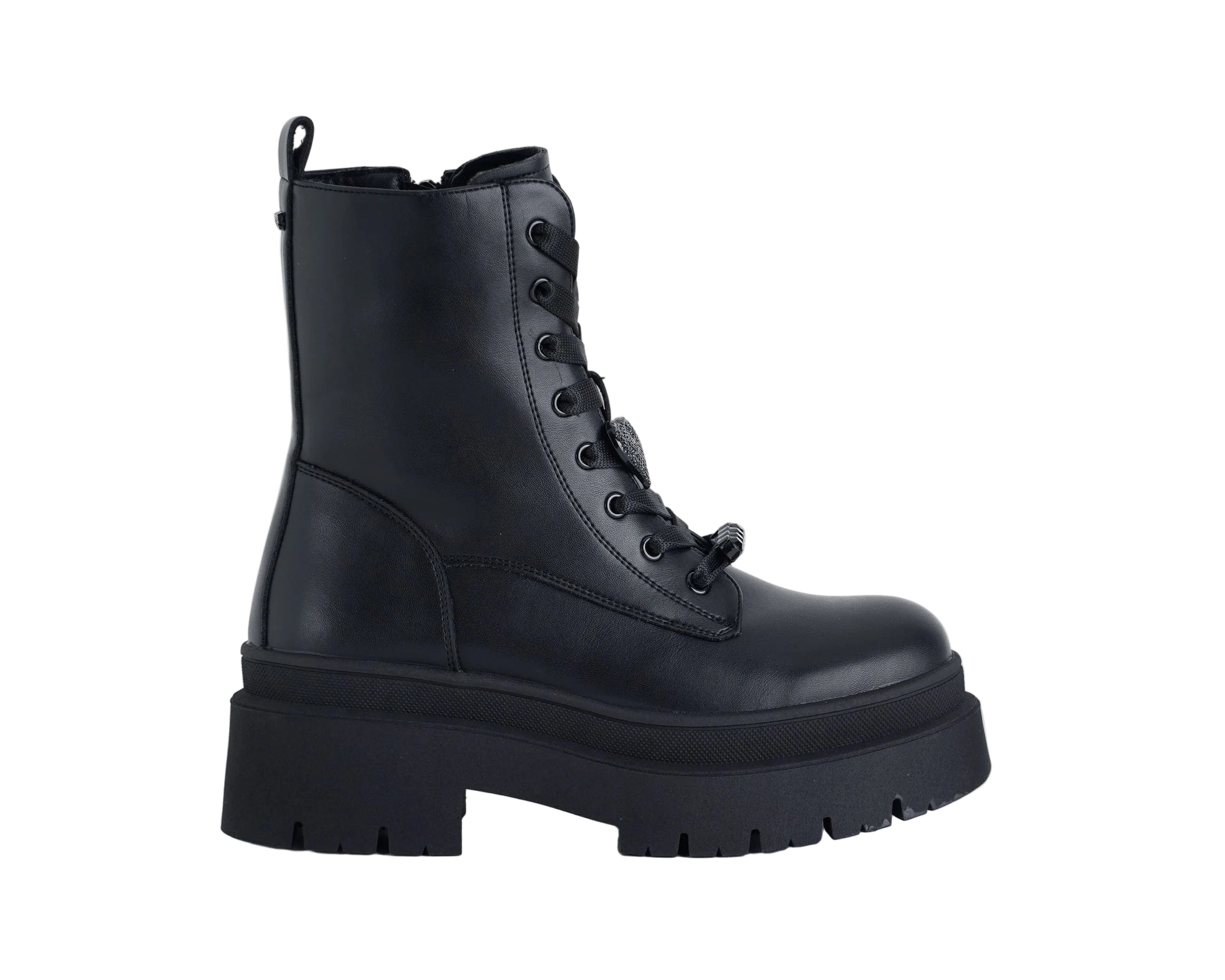Anfibi Exè 671-62RG13 Donna