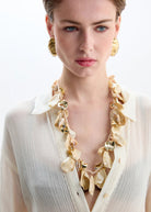 Collana Lunga Nalì EMCL1223 Oro