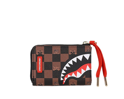 Portafoglio Unisex Uomo Donna