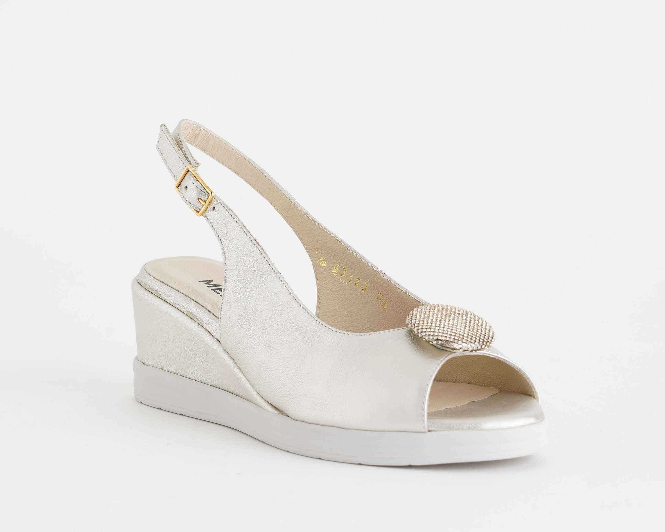 Sandalo MELLUSO r80342q Avana