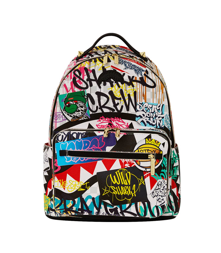 Zaino Unisex Uomo Donna