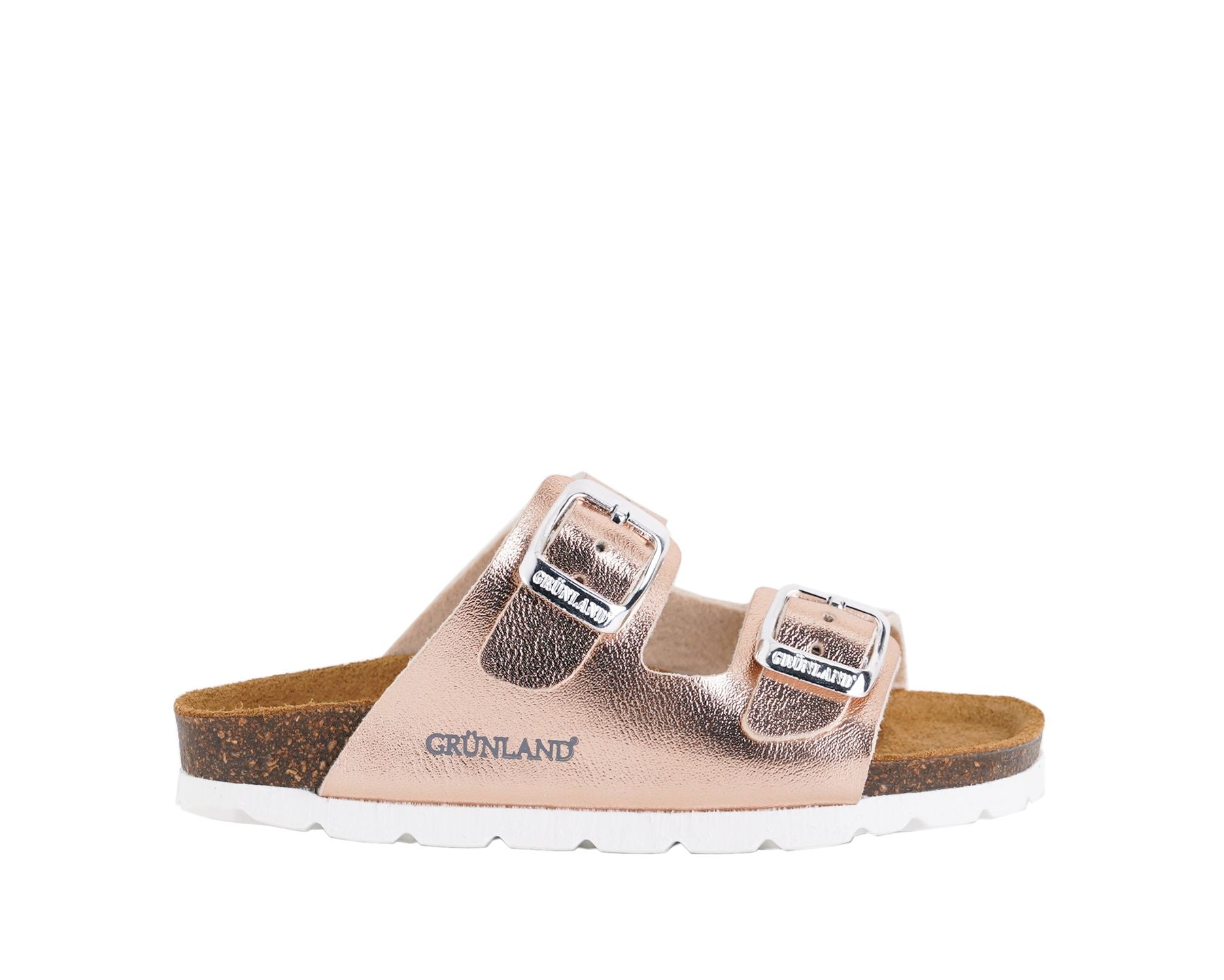 Sandalo basso Bambina