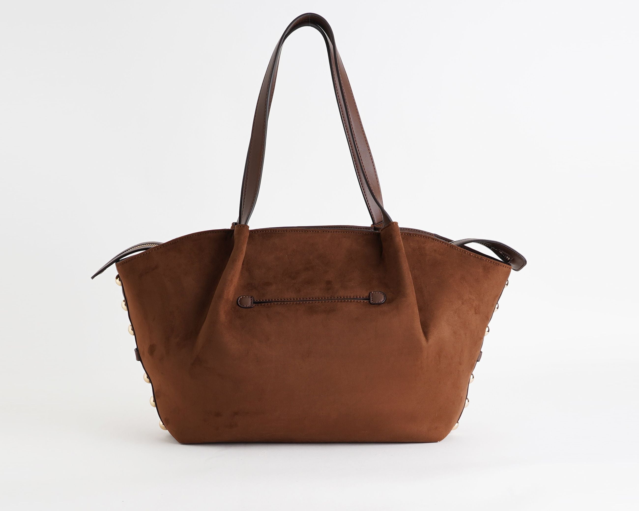 Borsa a spalla LIU JO AF6030 T711A Tabacco