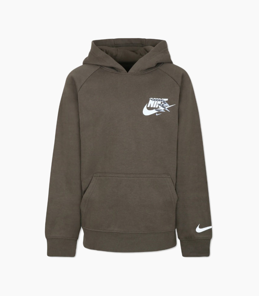 Felpa con cappuccio Bambino