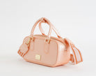 Borsa a mano Marc Ellis FLAT STICH 26 Coral Sand