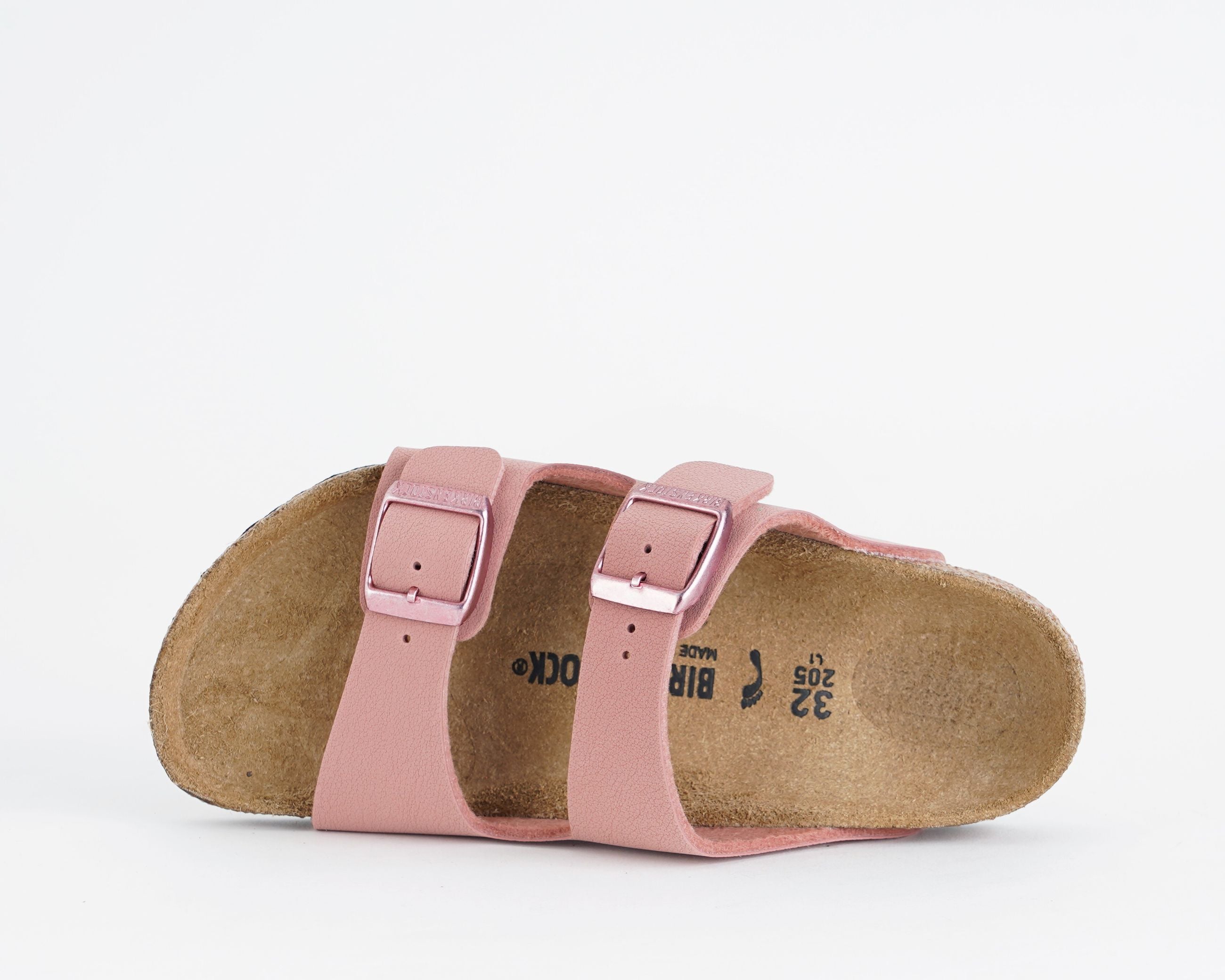 1026423 BIRKENSTOCK Pink Clay