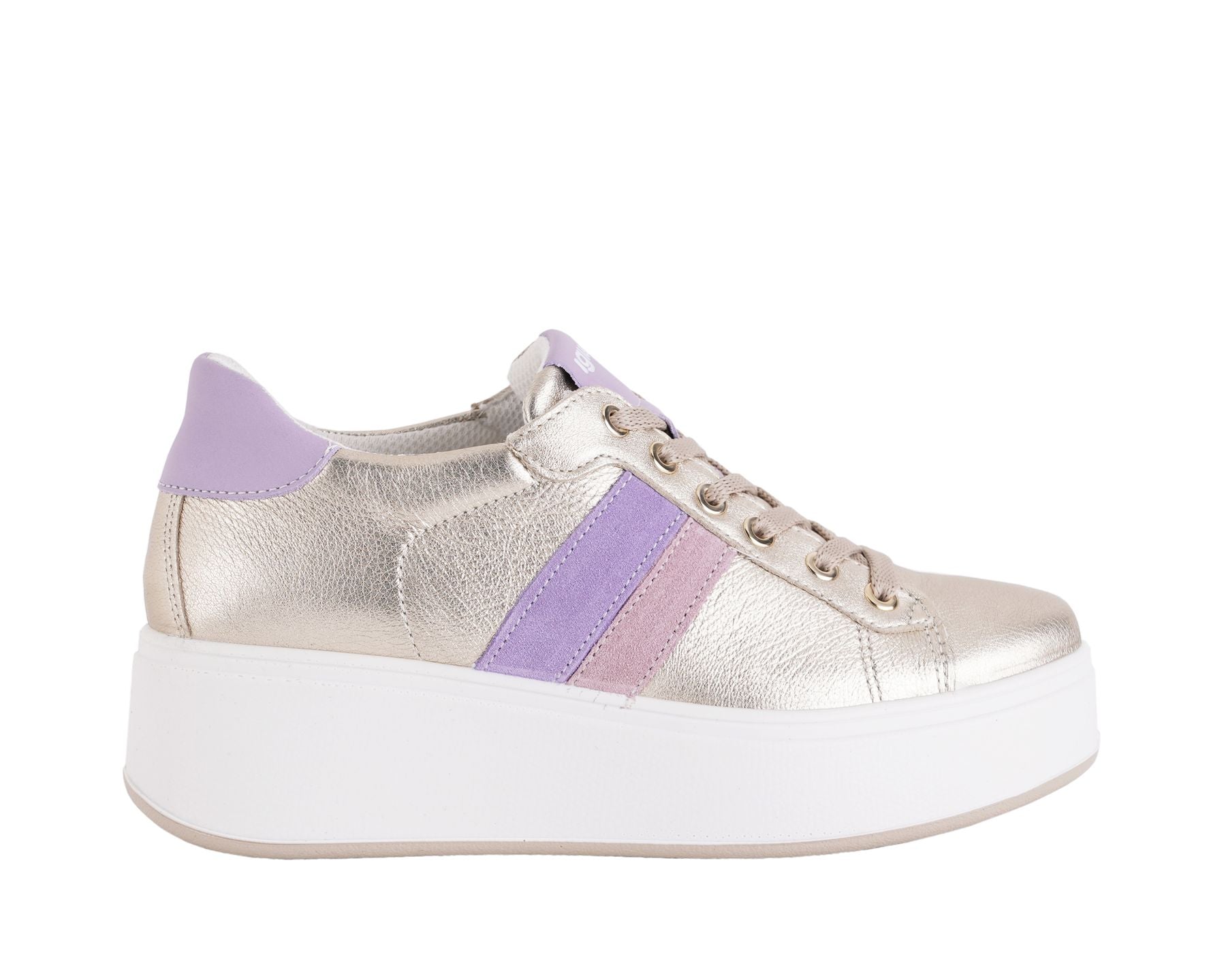 Sneakers alte Donna