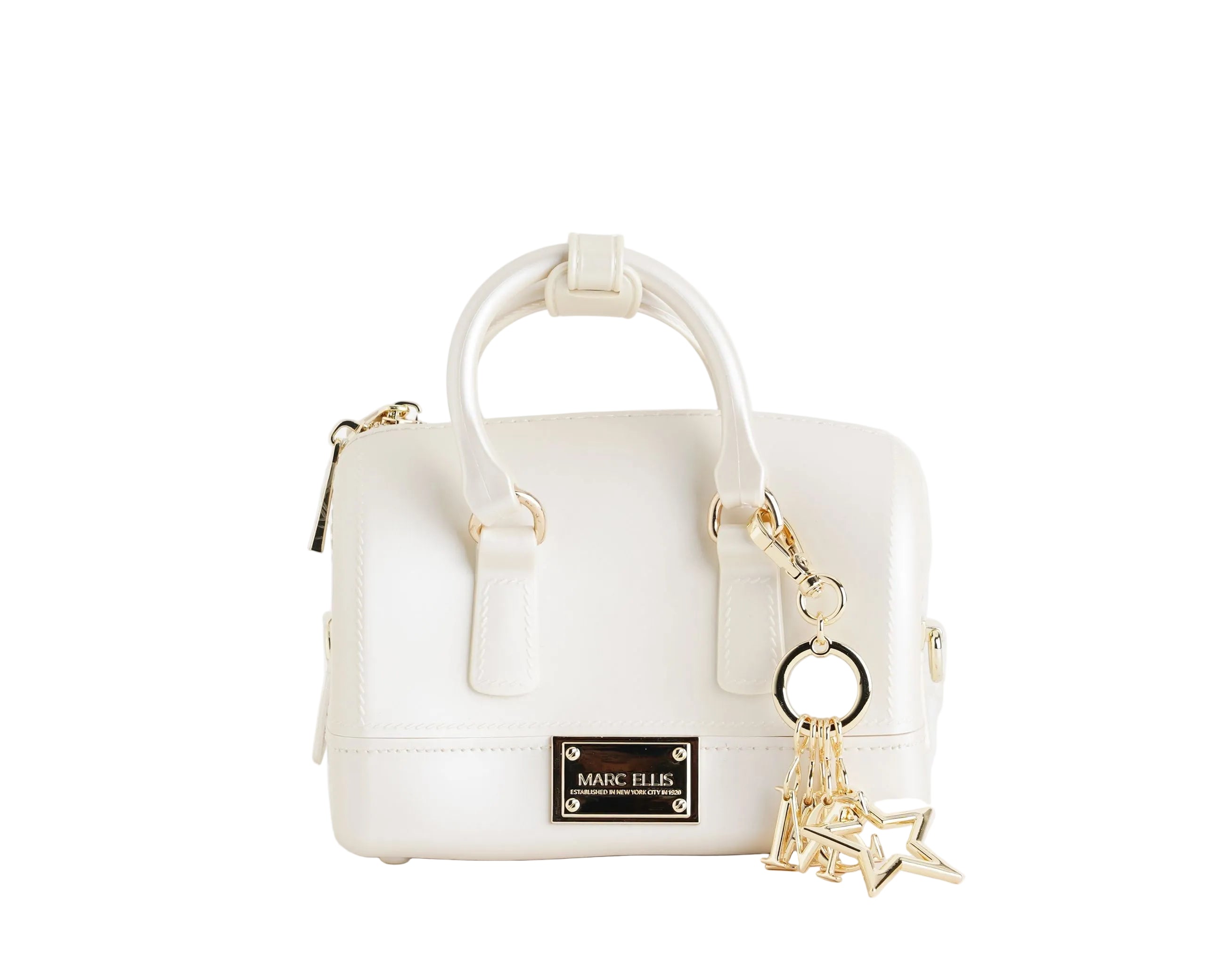 Borsa a spalla Marc Ellis Flat Estrel S 27 Donna