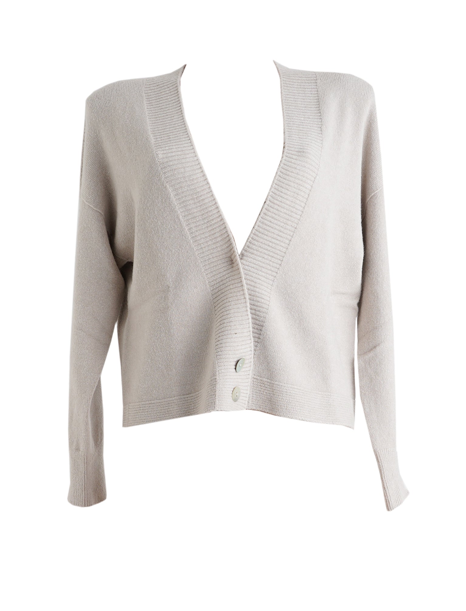 Cardigan con bottoni BBGLAMOUR 570918 Donna
