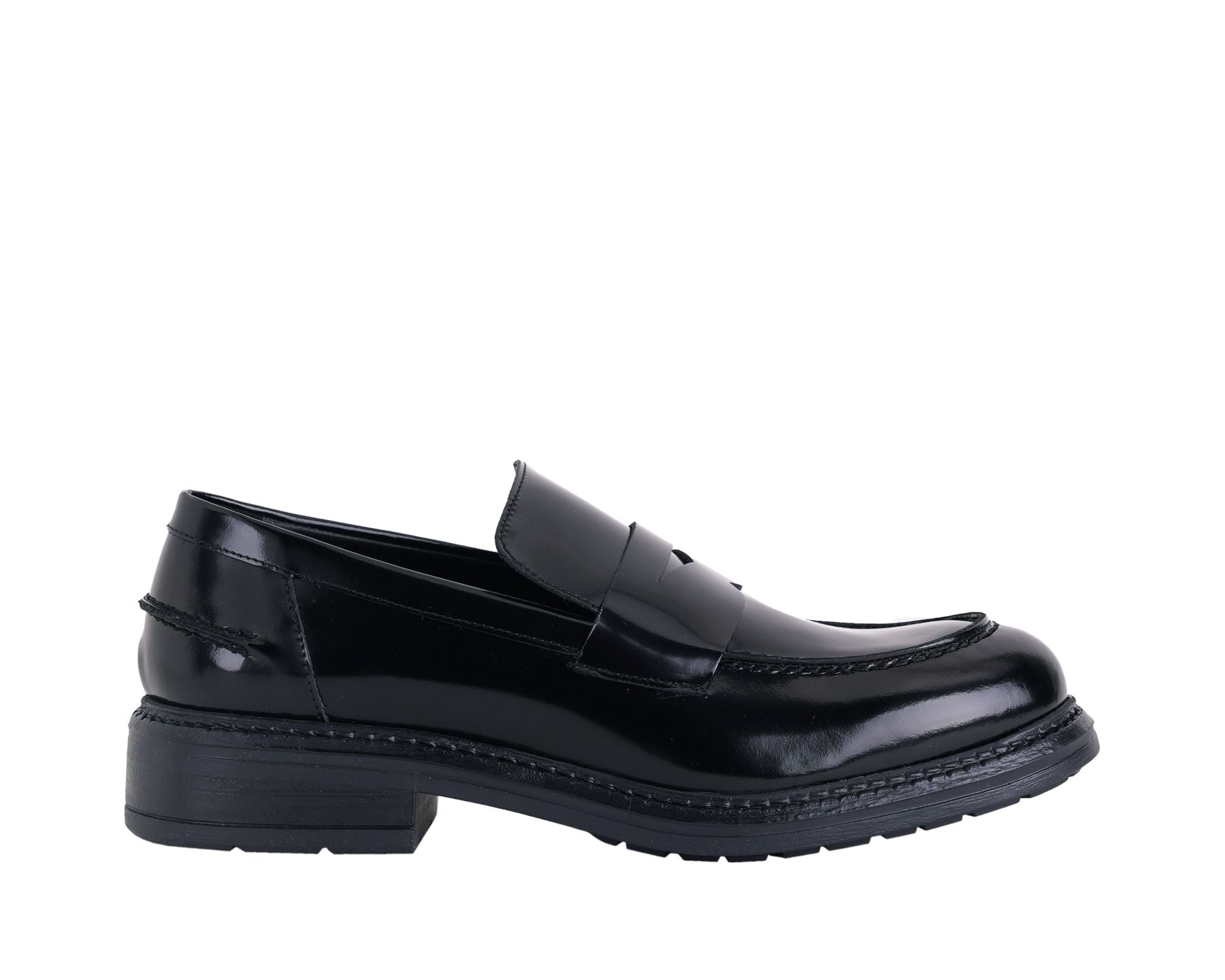 Mocassino Donna