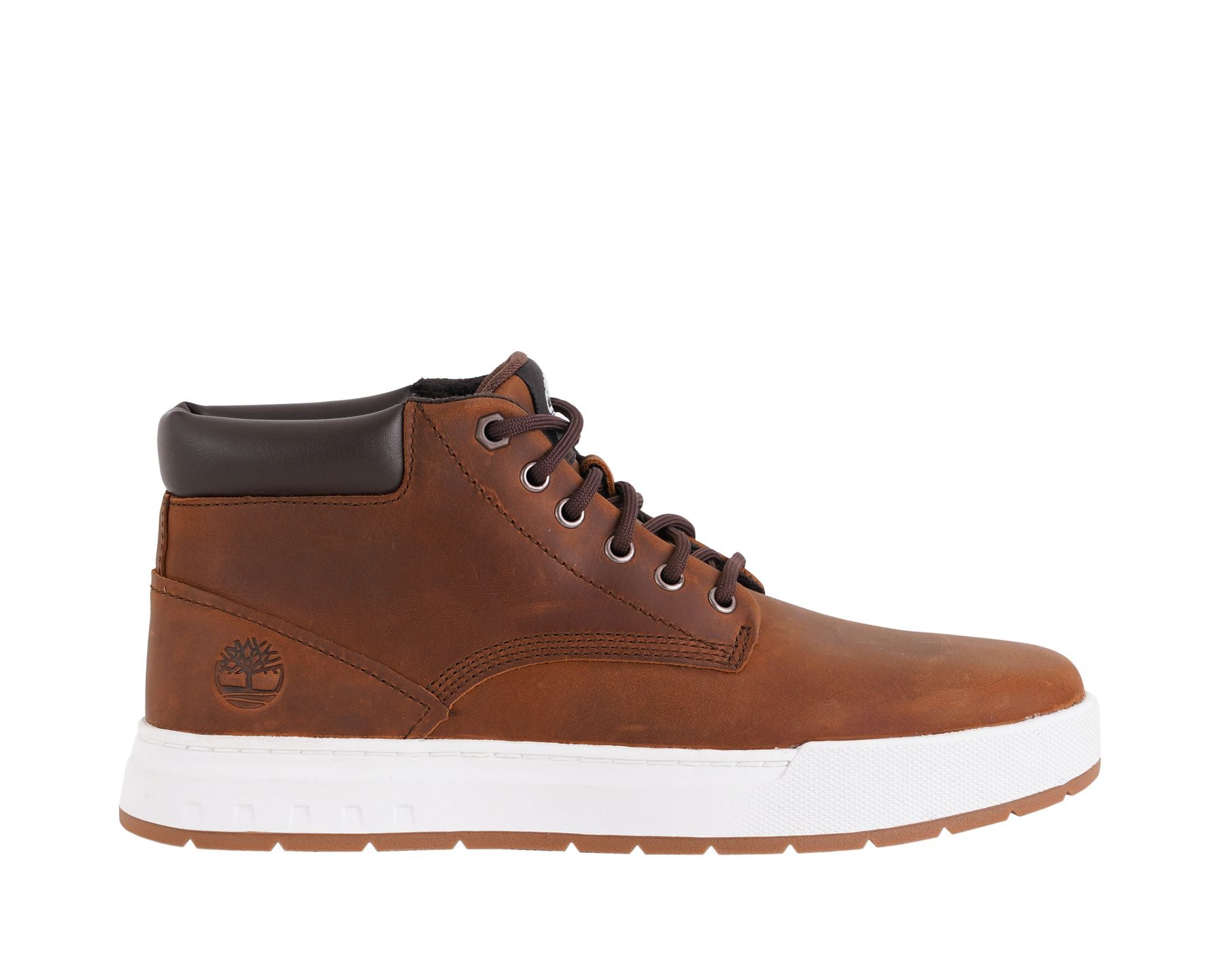 Sneakers TIMBERLAND MPGR Mid Lace TB0A297Q358 Uomo – Marrone