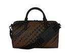 Sprayground Smeared Grunge Mini Duffle 910D8966NSZ Multicolore