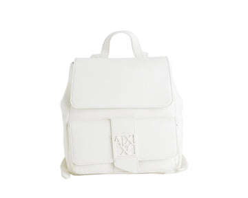 Zaino Armani Exchange XW002591AF11902 Donna in Similpelle
