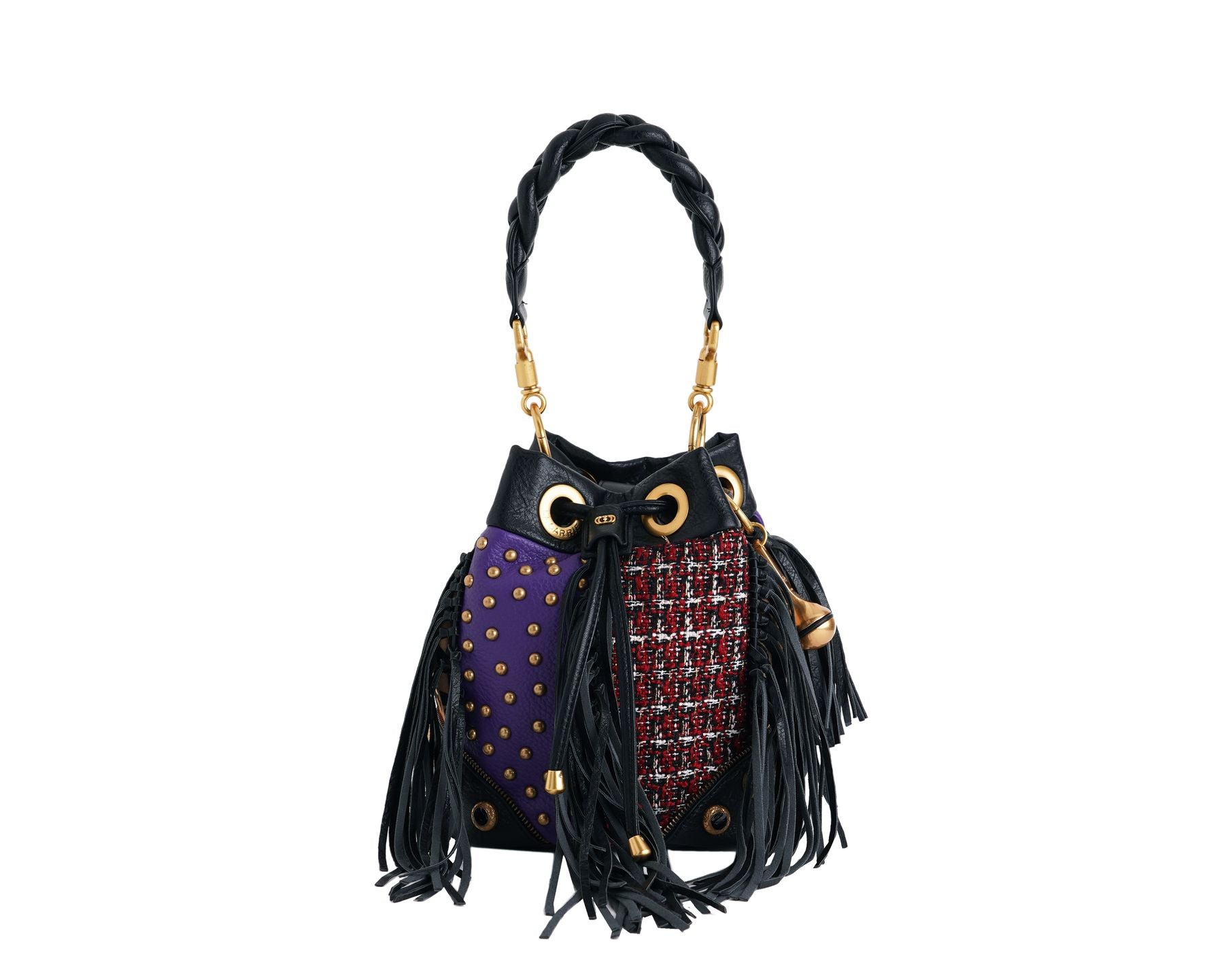 Borsa secchiello Donna