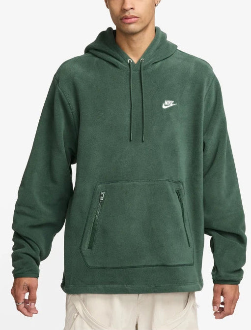 Felpa con cappuccio Uomo