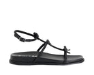 Sandali bassi BIBI LOU Bowi 846Z00HG Ecopelle Nero – Donna