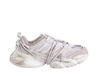 Sneakers Adidas XLG Runner Deluxe 2.0 KZ7203 Rosa
