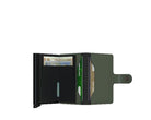 MM-Green-Black SECRID Green/Black