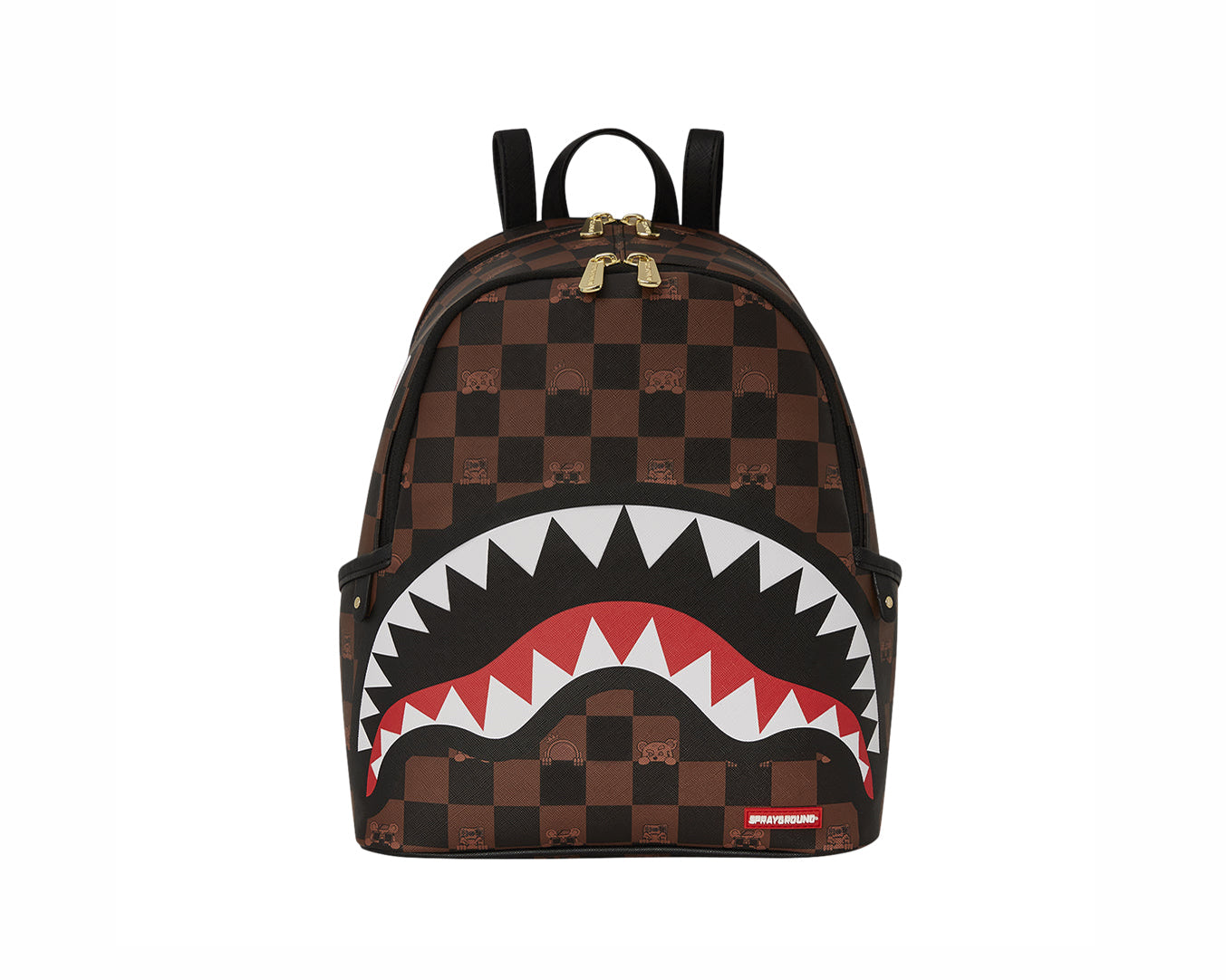 Zaino Unisex Uomo Donna