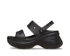 CROCS Bae Sandal W CR.206749 Black