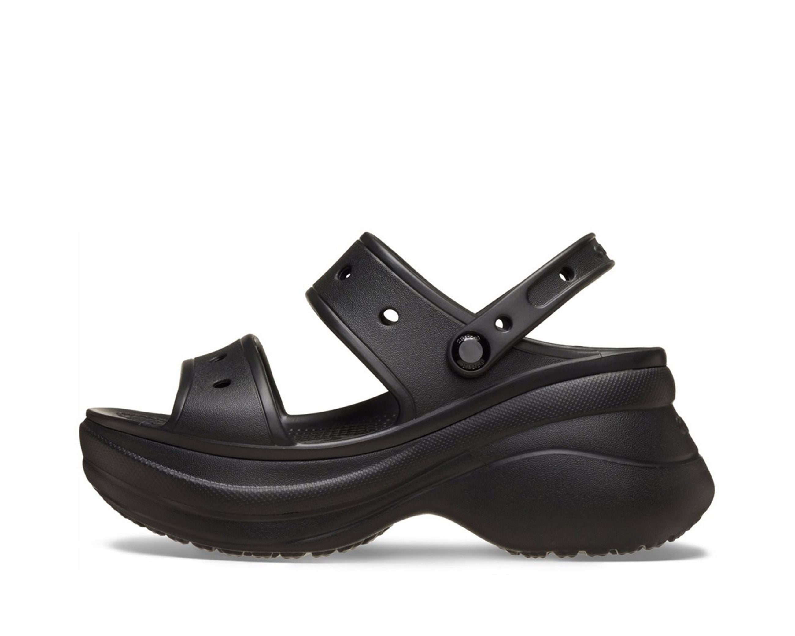 CROCS Bae Sandal W CR.206749 Black