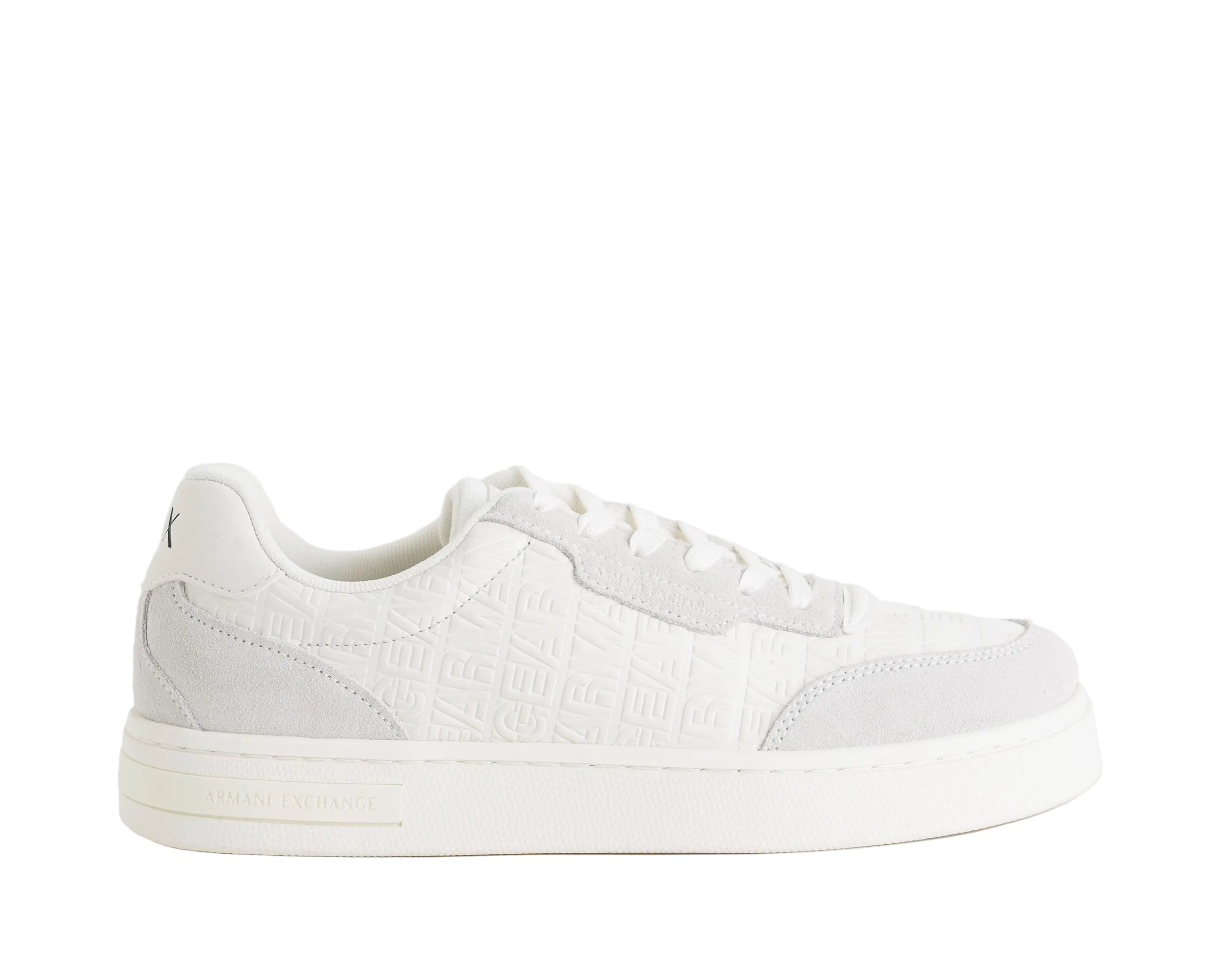 Sneakers ARMANI ECHANGE XM002630AF22754 Uomo