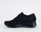 Sneakers donna IGI&CO 1140800 Nero