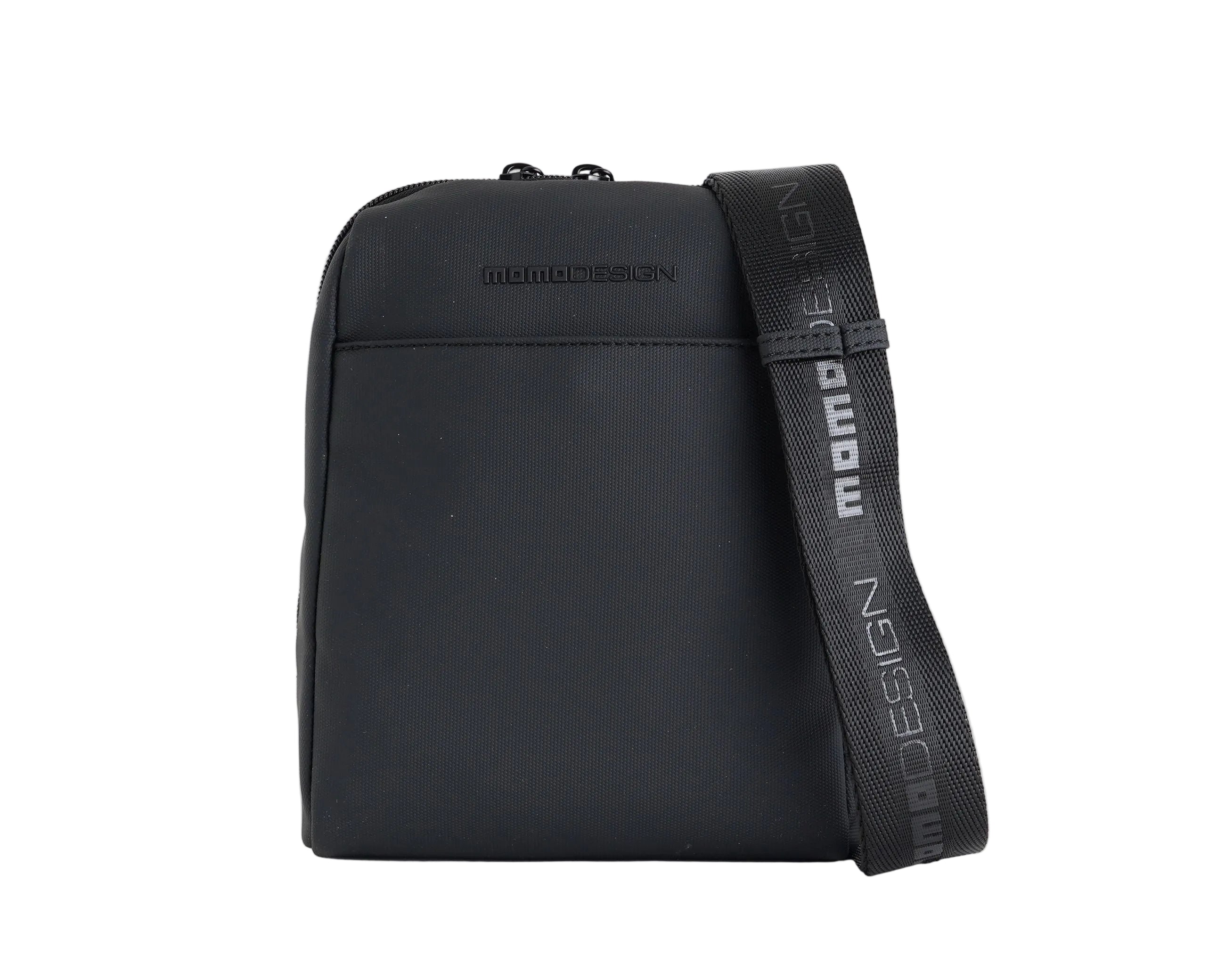 Borsello a tracolla Momodesign MO-14TT Black