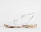 E615895D NERO GIARDINI Bianco/Beige