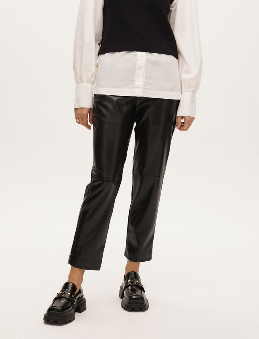 PantalonI jogger LOLA CASADEMUNT LF2514025 Donna