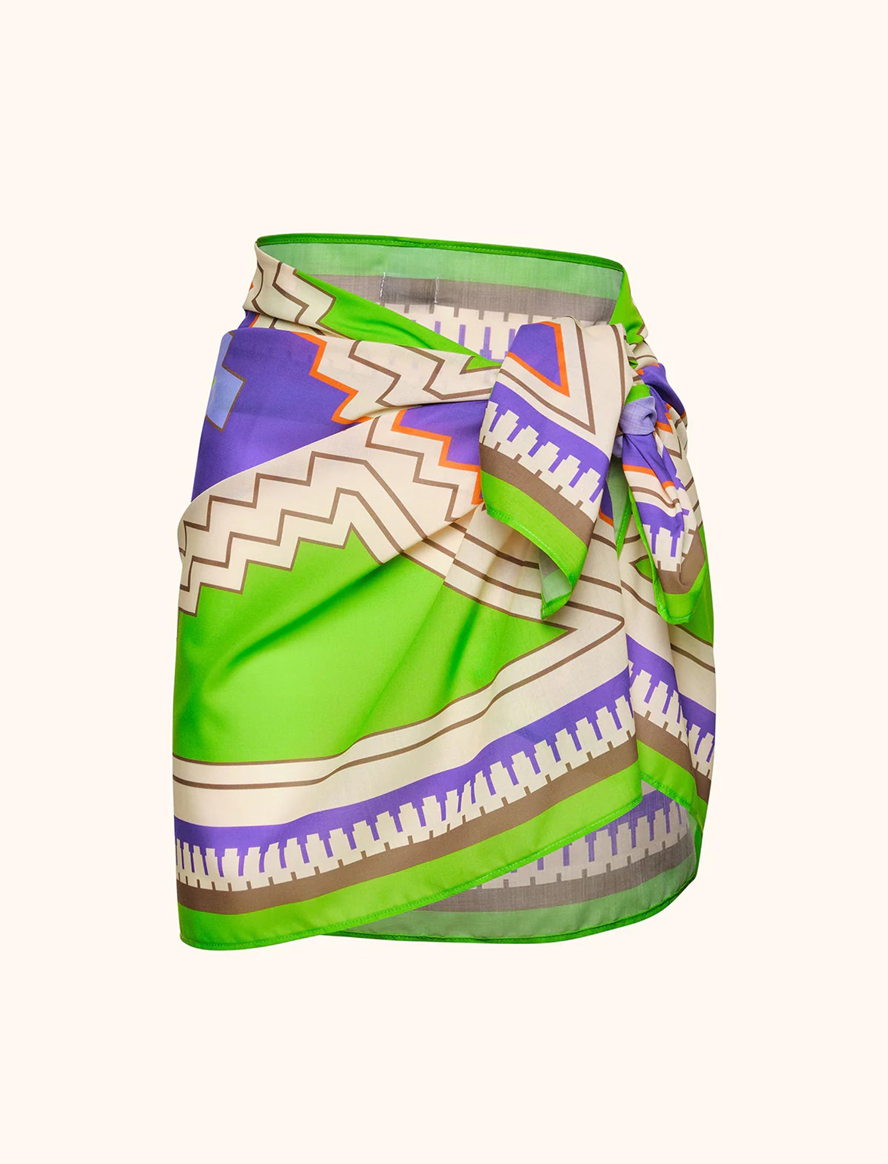 Pareo Me Fui MF26-SW0517X36 Fantasia