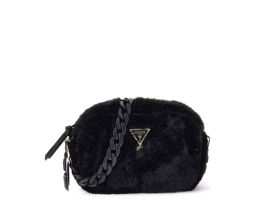 Camera Bag in pelliccia GUESS J5BZ39 Bambina