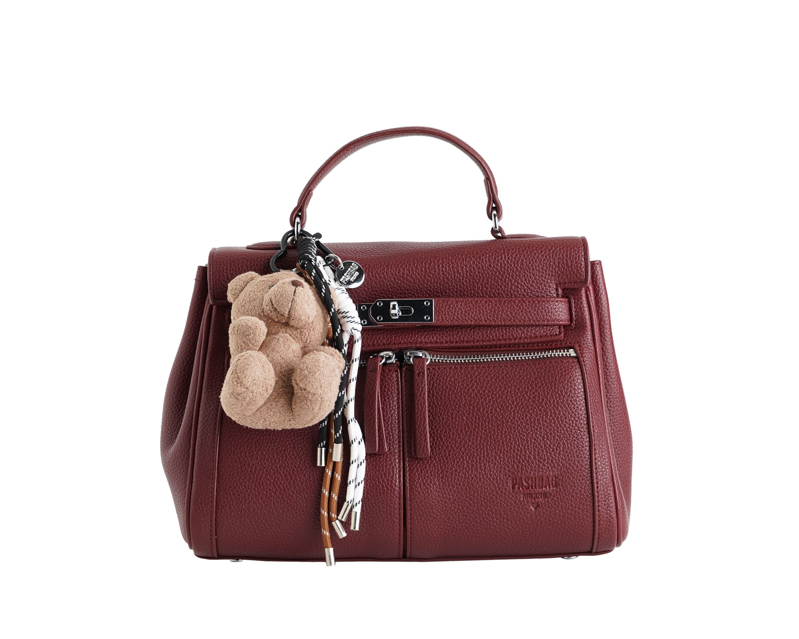 Borsa a mano PASH BAG mod.Victoria 18404-VIC-W5B-P Donna