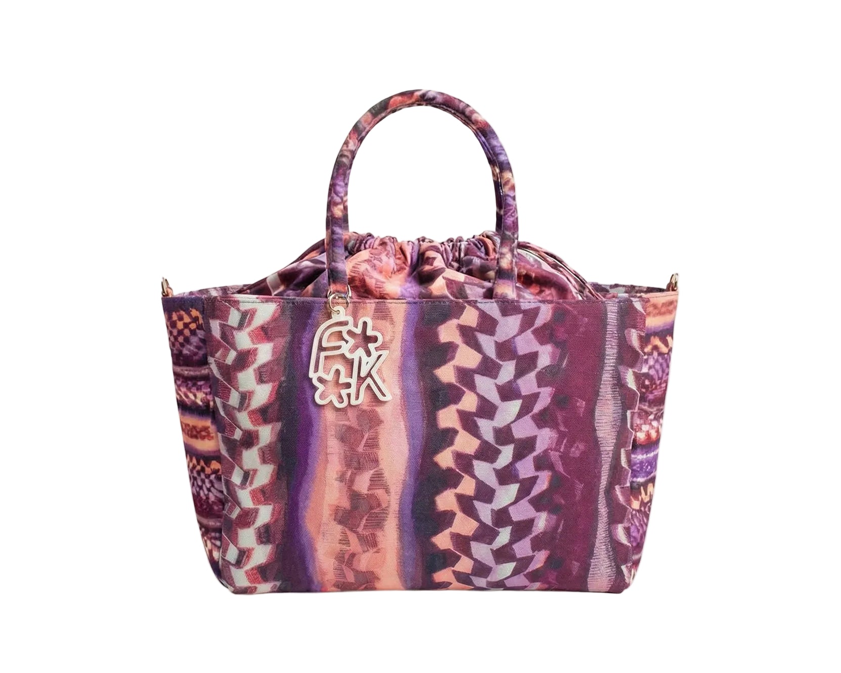 Borsa mare F**k FA26-SW0121X56 Donna