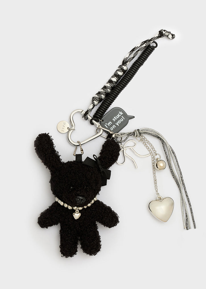 Portachiavi/Charm Donna