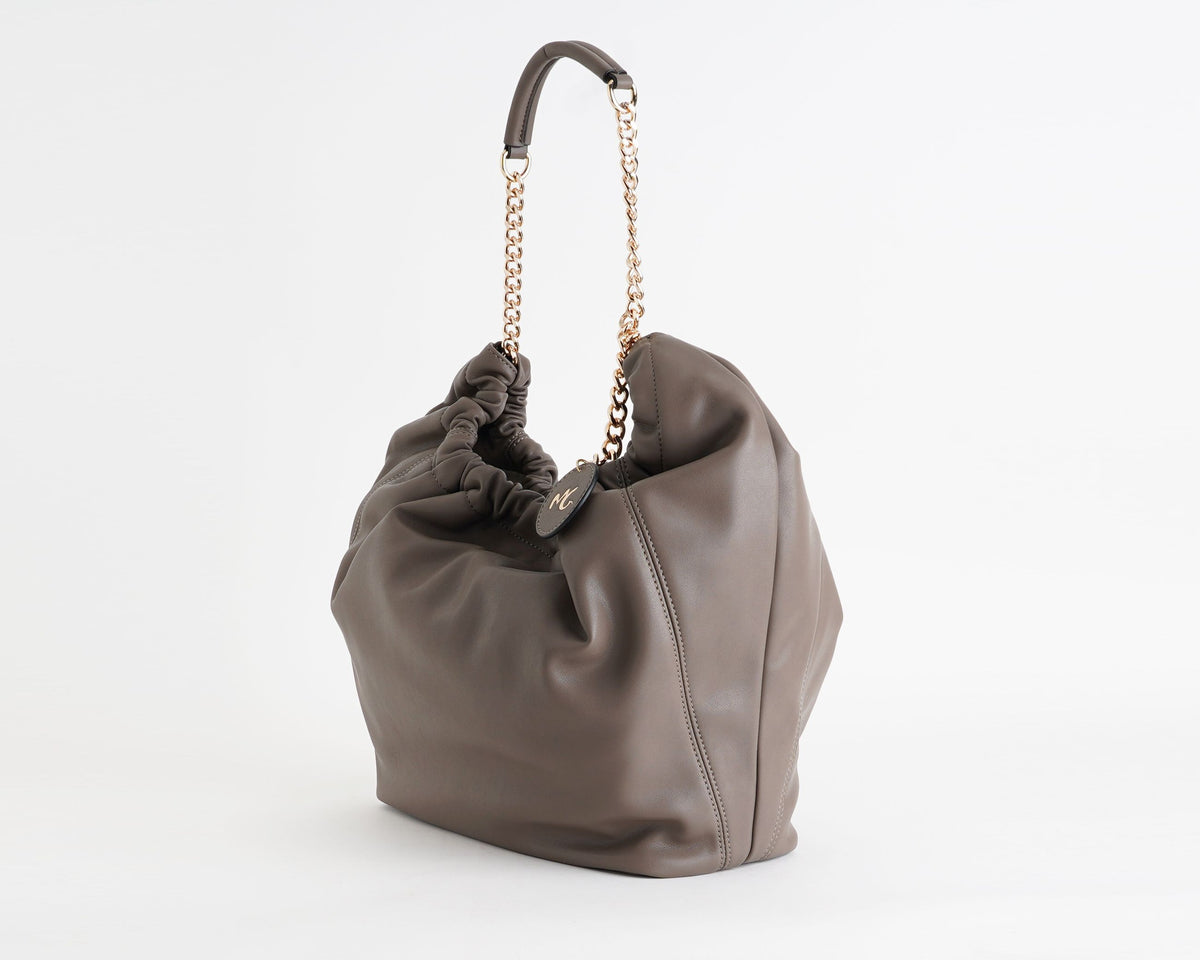 Borsa a spalla Manila Grace B813EU Tuffet