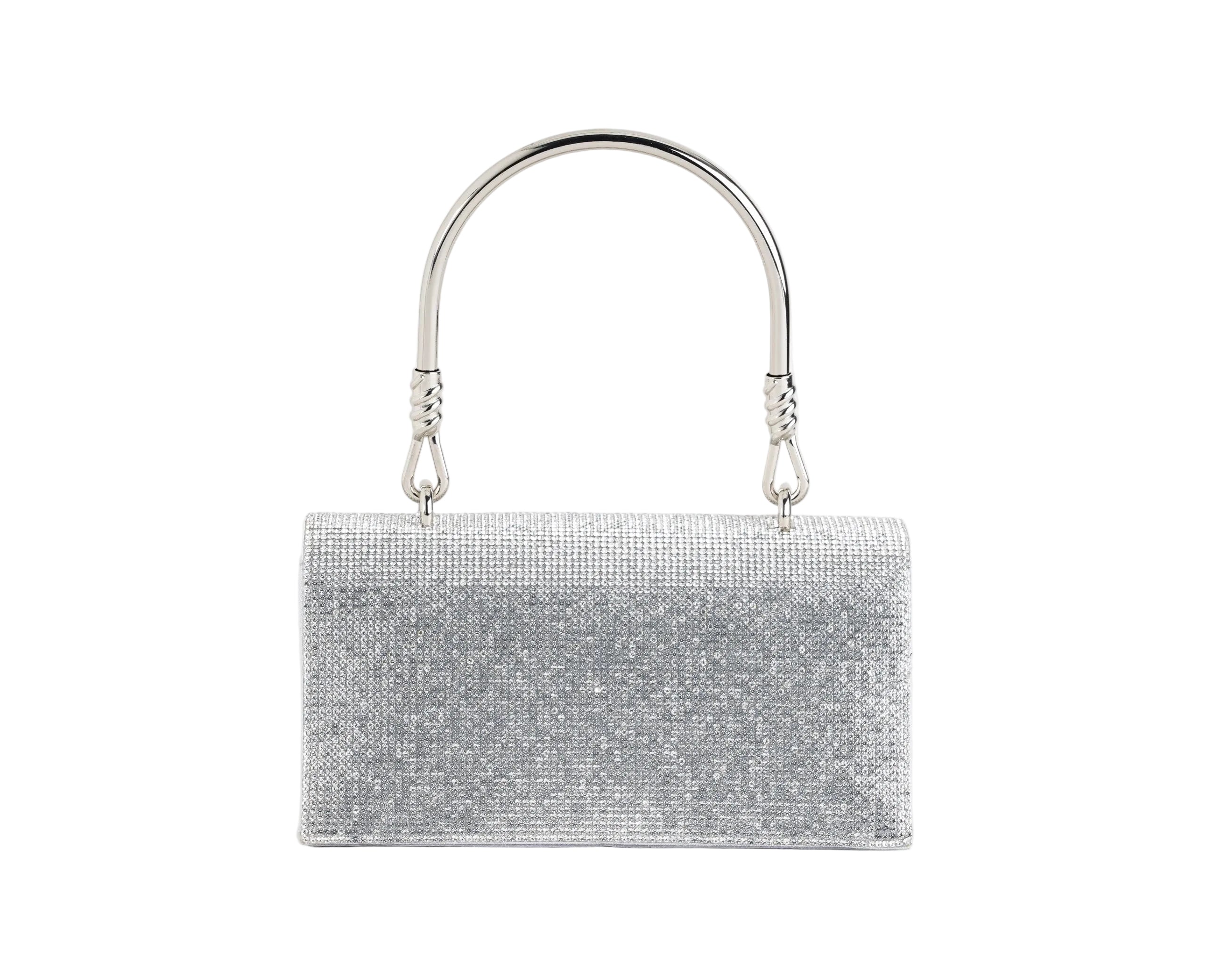 Borsa a mano Albano Strass C2004 Donna