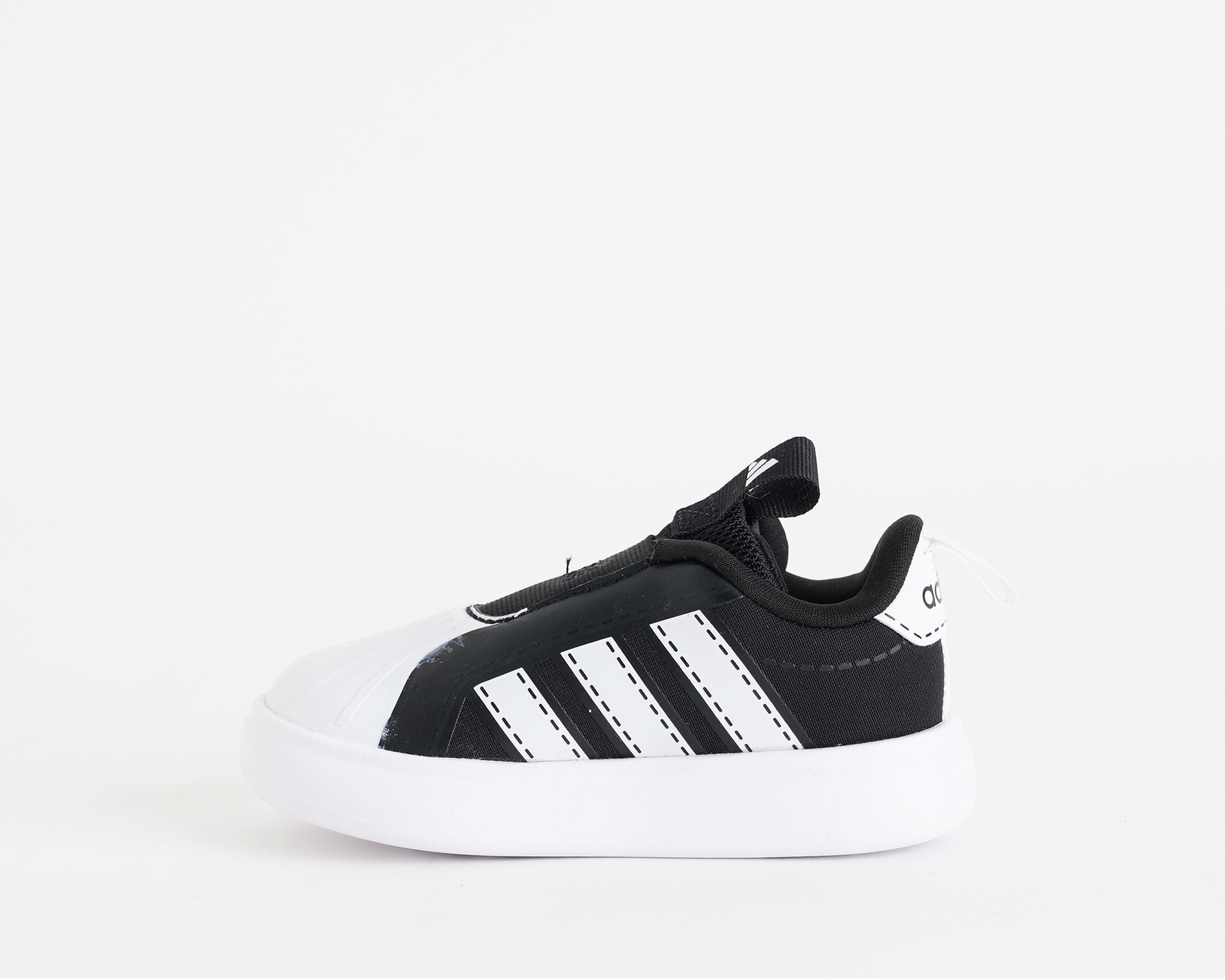 Sneakers Adidas Bubblecomic KI0422 Nero