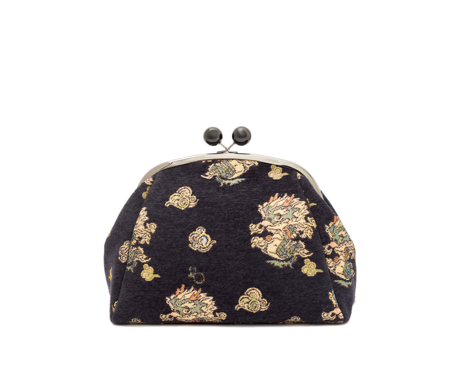 Borsa NALI' Nova GMBS0021 Nero Donna