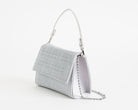 MELLUSO BJ066Q Argento
