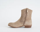 Stivaletti bassi XTI 154071 Beige