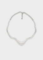 Collana Nalì Naomi EMCL1115 Argento