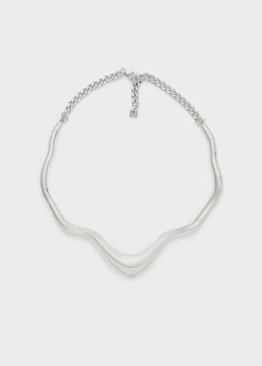 Collana Nalì Naomi EMCL1115 Argento