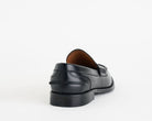 Mocassini Rogal's Orleans 2 in pelle nero