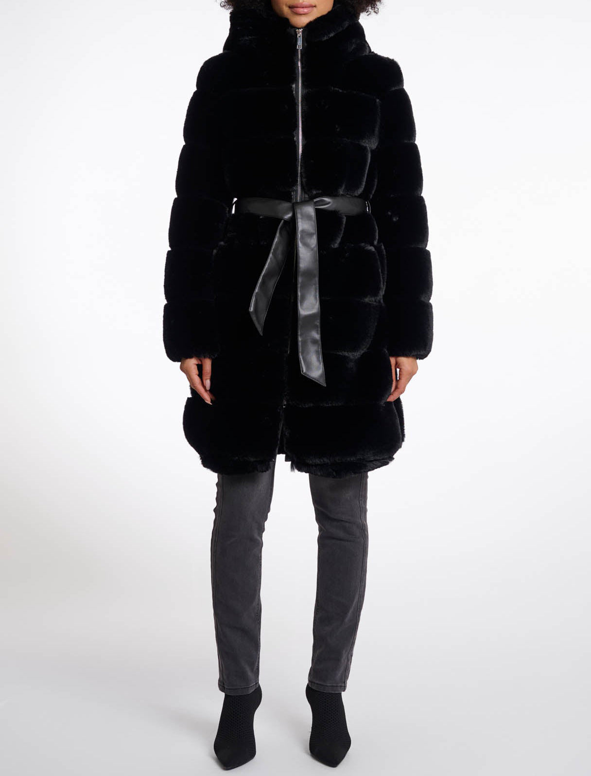 Cappotto RINO&PELLE Bridget.7002512 Donna