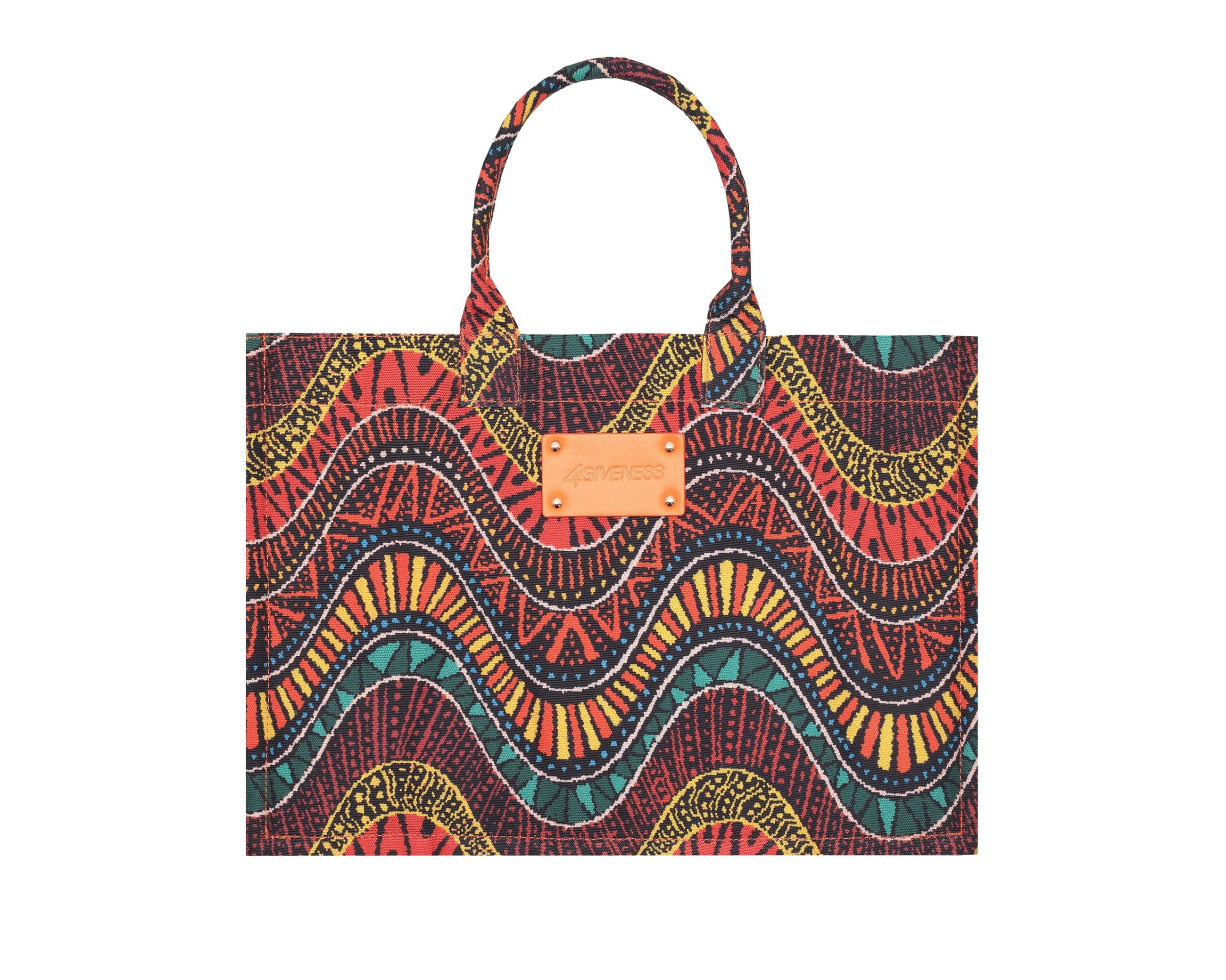 Borsa 4Giveness Big Saint Tropez Kenya 126WACBO5942 