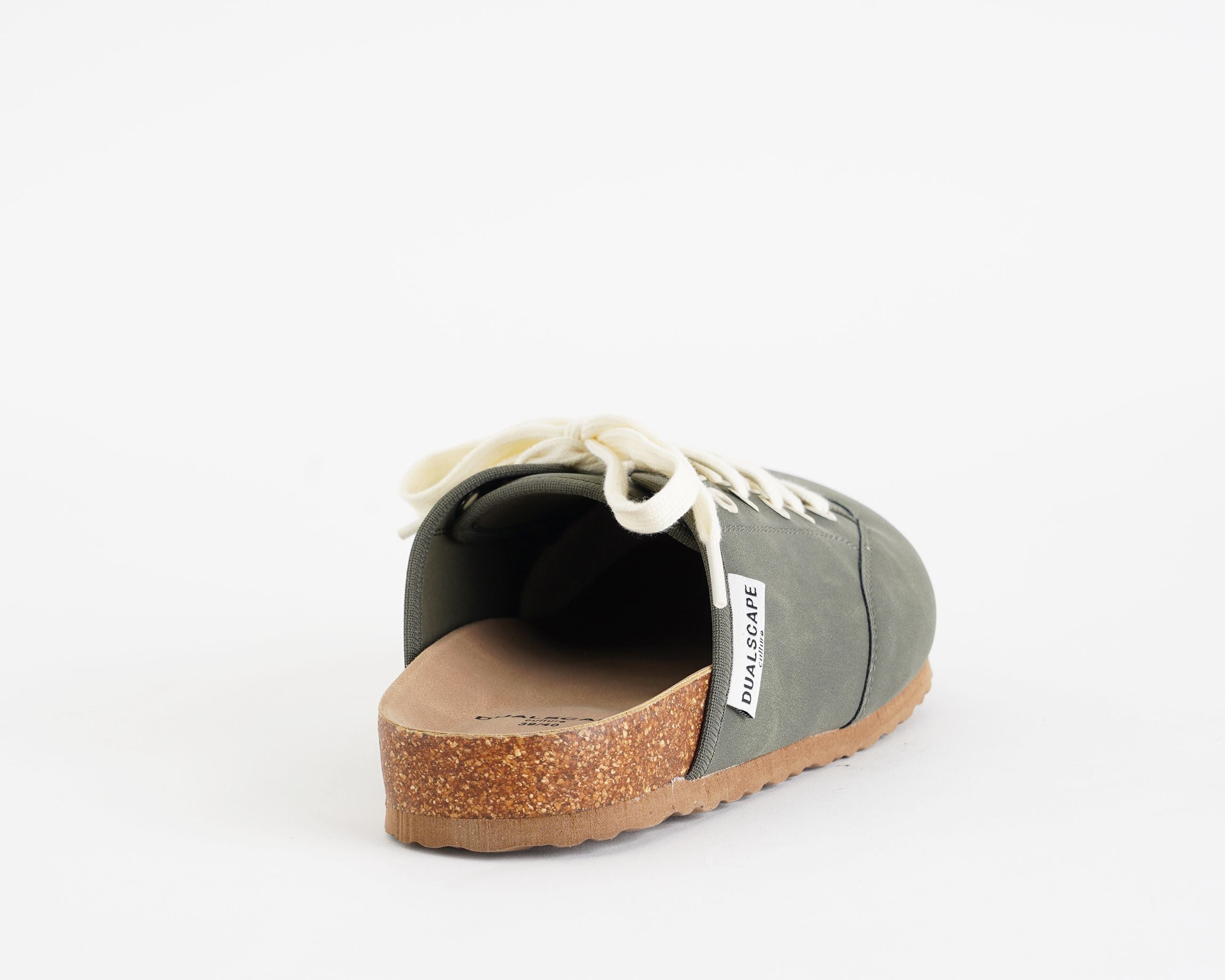 Sabot Dualscape DCP-C09 Beige/Verde